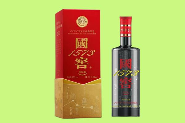营口市西市回收国窖