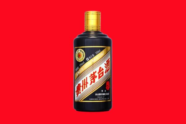 营口市西市回收茅台酒瓶